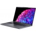 Ноутбук Acer NX.KTSEU.004 Swift Go 14 SFG14-63 14" 2.8K OLED, AMD R7-8845HS, 32GB, F1TB, UMA, Win11, серый