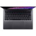 Ноутбук Acer NX.KTSEU.004 Swift Go 14 SFG14-63 14" 2.8K OLED, AMD R7-8845HS, 32GB, F1TB, UMA, Win11, серый