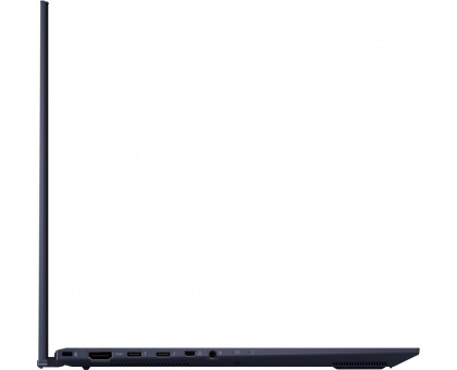Ноутбук ASUS 90NX05W1-M00YN0 Expertbook B9 B9403CVAR-KM0693 14" WQXGA+ OLED, Intel Ultra 7 150U, 32GB, F1TB, UMA, NoOS, Черный