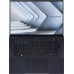 Ноутбук ASUS 90NX05W1-M00YN0 Expertbook B9 B9403CVAR-KM0693 14" WQXGA+ OLED, Intel Ultra 7 150U, 32GB, F1TB, UMA, NoOS, Черный