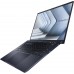 Ноутбук ASUS 90NX05W1-M00YN0 Expertbook B9 B9403CVAR-KM0693 14" WQXGA+ OLED, Intel Ultra 7 150U, 32GB, F1TB, UMA, NoOS, Черный