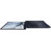 Ноутбук ASUS 90NX05W1-M00ZA0 Expertbook B9 B9403CVAR-KM0708X 14" WQXGA+ OLED, Intel Ultra 7 150U, 32GB, F1TB, UMA, Win11P, Черный