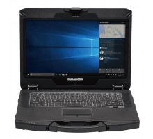 Ноутбук Durabook S4E1Q3AA3BXE S14 Standard 14" FHD AG Intel i5-1135G7, 16GB, F512GB, UMA, Win11P