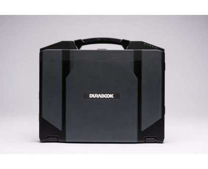 Ноутбук Durabook S4E2Q3AA3BXE S14 Standard 14" FHD AG Intel i7-1165G7, 16GB, F512GB, UMA, Win11P