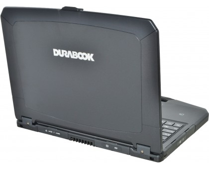Ноутбук Durabook S5G1Q3AAEBXE S15 Standard 15.6" FHD AG, Intel i5-1235U, 16GB, F512GB, UMA, Win11P