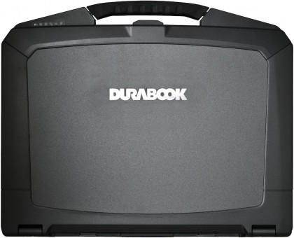 Ноутбук Durabook S5G1Q3AAEBXE S15 Standard 15.6" FHD AG, Intel i5-1235U, 16GB, F512GB, UMA, Win11P