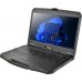 Ноутбук Durabook S5G1Q3AAEBXE S15 Standard 15.6" FHD AG, Intel i5-1235U, 16GB, F512GB, UMA, Win11P