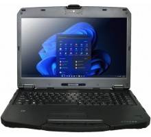 Ноутбук Durabook S5G2Q3AAEBXE S15 Standard 15.6" FHD AG, Intel i7-1255U, 16GB, F512GB, UMA, Win11P