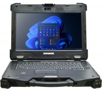 Ноутбук Durabook Z4E2Q3DE3BXX Z14 Basic 14" FHD Touch AG Intel i7-1165G7, 16GB, F512GB, UMA, LTE, Win11P