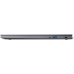 Ноутбук Acer NX.KXTEU.002 Aspire 15 A15-51M 15.6" FHD IPS, Intel 5-120U, 16GB, F1TB, UMA, Lin, серый