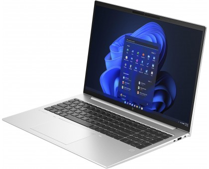 Ноутбук HP 970A4ET EliteBook 865-G10 16" WUXGA IPS AG, AMD R7-7840U, 16GB, F1024GB, UMA, Win11P, серебристый