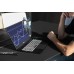 Ноутбук 2E NL57AU-15UA09 Imaginary 15.6" FHD IPS AG, Intel i3-1215U, 8GB, F512GB, UMA, DOS, Черный
