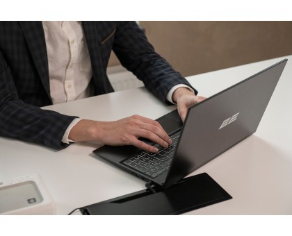 Ноутбук 2E NL57AU-15UA17 Imaginary 15.6" FHD IPS AG, Intel i5-1235U, 16GB, F1TB, UMA, DOS, Чорний