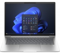 Ноутбук HP 9Y7K6ET Probook 445-G11 14" WUXGA IPS AG, AMD R5-7535U, 16GB, F512GB, UMA, Win11P, серебристый