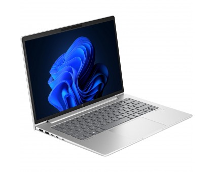 Ноутбук HP 9Y7K7ET Probook 445-G11 14" WUXGA IPS AG, AMD R7-7735U, 16GB, F512GB, UMA, Win11P, серебристый Ноутбук HP 9Y7K7ET Probook 445-G11 14" WUXGA IPS AG, AMD R7-7735U, 16GB, F512GB, UMA, Win11P, серебристый