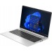 Ноутбук HP 9G2N8ET Probook 450-G10 15.6" FHD IPS AG, Intel i7-1355U, 16GB, F512GB, UMA, DOS, серебристый