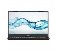 Ноутбук 2E NL57AU-15UA02 Imaginary 15.6" FHD IPS AG, Intel i3-1215U, 8GB, F256GB, UMA, DOS, Черный