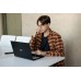 Ноутбук 2E NL57AU-15UA02 Imaginary 15.6" FHD IPS AG, Intel i3-1215U, 8GB, F256GB, UMA, DOS, Черный