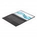 Ноутбук 2E NL57AU-15UA02 Imaginary 15.6" FHD IPS AG, Intel i3-1215U, 8GB, F256GB, UMA, DOS, Черный