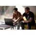Ноутбук 2E NL57AU-15UA16 Imaginary 15.6" FHD IPS AG, Intel i5-1235U, 16GB, F512GB, UMA, DOS, Черный