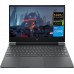 Ноутбук HP A0NV6EA Victus 15-fa0023ua 15.6" FHD IPS AG, Intel i5-12450H, 16GB, F512GB, NVD3050-4, DOS, черный