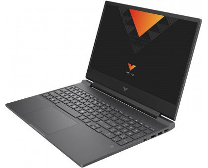 Ноутбук HP A0NV6EA Victus 15-fa0023ua 15.6" FHD IPS AG, Intel i5-12450H, 16GB, F512GB, NVD3050-4, DOS, черный