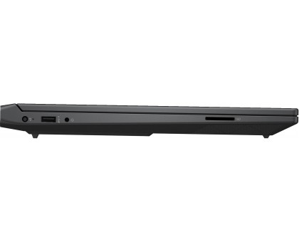 Ноутбук HP A0NV6EA Victus 15-fa0023ua 15.6" FHD IPS AG, Intel i5-12450H, 16GB, F512GB, NVD3050-4, DOS, черный