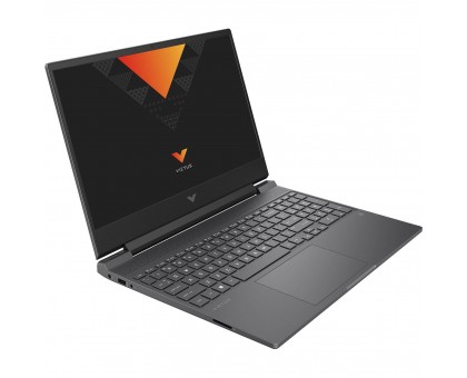 Ноутбук HP A0NV6EA Victus 15-fa0023ua 15.6" FHD IPS AG, Intel i5-12450H, 16GB, F512GB, NVD3050-4, DOS, черный