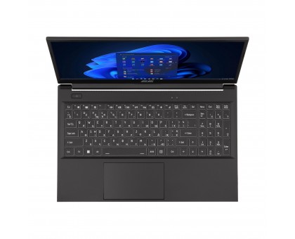 Ноутбук 2E NL57AU-15UA22-W11H6 Imaginary 15.6" FHD IPS AG, Intel i5-1335U, 16GB, F512GB, UMA, Win11, Черный