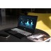 Ноутбук 2E NL57AU-15UA32 Imaginary 15.6" FHD IPS AG, Intel i7-1355U, 32GB, F1TB, UMA, DOS, Черный