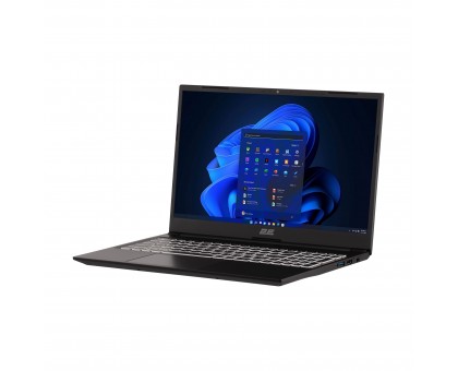 Ноутбук 2E NL57AU-15UA30-W11P12 Imaginary 15.6" FHD IPS AG, Intel i7-1355U, 16GB, F512GB, UMA, Win11P, Черный Ноутбук 2E NL57AU-15UA30-W11P12 Imaginary 15.6" FHD IPS AG, Intel i7-1355U, 16GB, F512GB, UMA, Win11P, Черный