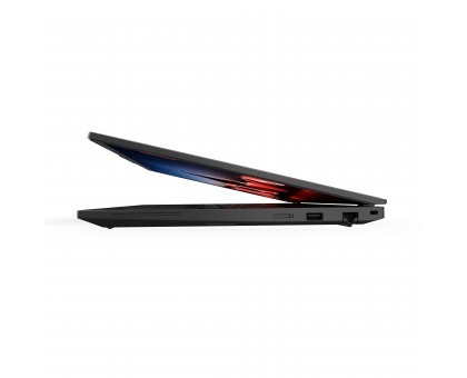 Ноутбук Lenovo 21MN005DRA ThinkPad T16-G3 16" WUXGA IPS AG, Intel U7-155U, 64GB, F1TB, UMA, Win11P, черный