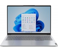 Ноутбук Lenovo 21KK008PRA ThinkBook 16-G6 16" WUXGA IPS AG, AMD R5-7430U, 16GB, F512GB, UMA, DOS, серый