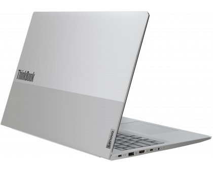 Ноутбук Lenovo 21KK008PRA ThinkBook 16-G6 16" WUXGA IPS AG, AMD R5-7430U, 16GB, F512GB, UMA, DOS, серый