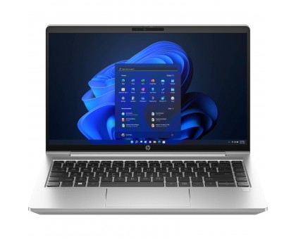 Ноутбук HP 9G1Q2ET Probook 440-G10 14" FHD IPS AG, Intel i5-1334U, 16GB, F512GB, UMA, Win11P, серебристый