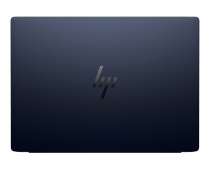Ноутбук HP A26VNEA EliteBook Ultra 14-G1q 14" 2.2K IPS Touch, Snapdragon X1 E78100, 16GB, F1024GB, UMA, Win11P, синий