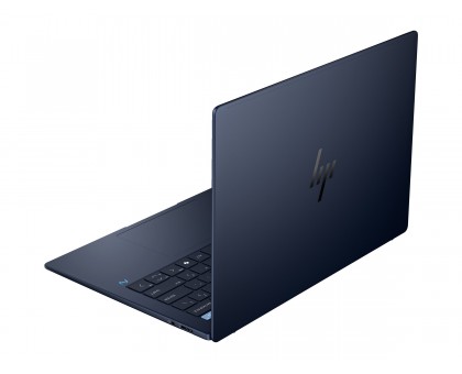 Ноутбук HP A26VNEA EliteBook Ultra 14-G1q 14" 2.2K IPS Touch, Snapdragon X1 E78100, 16GB, F1024GB, UMA, Win11P, синий
