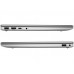 Ноутбук HP A3DU4ES 245-G10 14" FHD IPS, AMD R5-7530U, 16GB, F512GB, UMA, DOS, серебристый