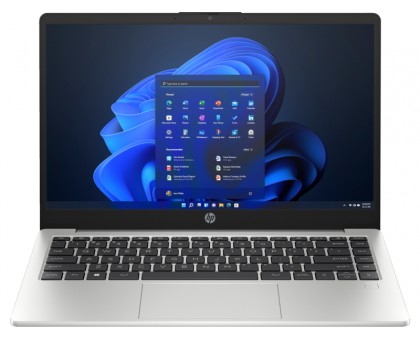Ноутбук HP A3DU5ES 245-G10 14" FHD IPS, AMD R3-7330U, 16GB, F512GB, UMA, DOS, сріблястий Ноутбук HP A3DU5ES 245-G10 14" FHD IPS, AMD R3-7330U, 16GB, F512GB, UMA, DOS, сріблястий