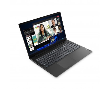 Ноутбук Lenovo 83A1006MRA V15-G4 15.6" FHD IPS AG, Intel i3-1315U, 8GB, F256GB, UMA, Win11P, чорний
