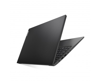 Ноутбук Lenovo 83A1006MRA V15-G4 15.6" FHD IPS AG, Intel i3-1315U, 8GB, F256GB, UMA, Win11P, чорний