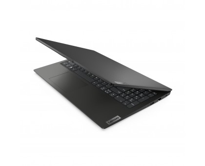 Ноутбук Lenovo 83A1006MRA V15-G4 15.6" FHD IPS AG, Intel i3-1315U, 8GB, F256GB, UMA, Win11P, чорний