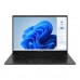 Ноутбук ASUS 90NB1271-M000W0 Zenbook 14 UM3406HA-PP025X 14" 3K OLED, AMD R7-8840H, 16GB, F1TB, UMA, Win11P, Черный
