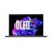 Ноутбук Acer NX.KVZEU.003 Swift Go 16 SFG16-71 16" 3.2K OLED, Intel i5-13420H, 16GB, F512GB, UMA, Win11, черный