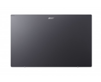 Ноутбук Acer NX.J0JEU.005 Aspire 17 A17-51M 17.3" FHD IPS, Intel 7-150U, 16GB, F512GB, UMA, Lin, серый