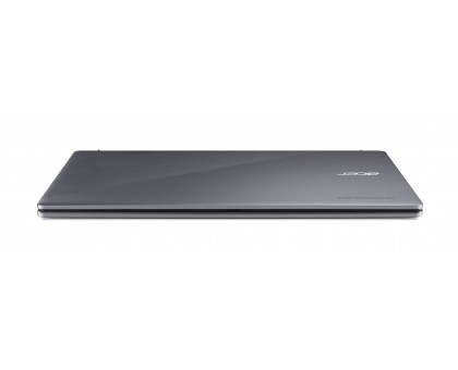 Ноутбук Acer NX.KNUEU.004 Chromebook Plus CB515-2H 15" FHD IPS, Intel i5-1235U, 16GB, F512GB, UMA, ChromeOS, сірий Ноутбук Acer NX.KNUEU.004 Chromebook Plus CB515-2H 15" FHD IPS, Intel i5-1235U, 16GB, F512GB, UMA, ChromeOS, сірий