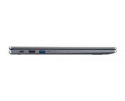 Ноутбук Acer NX.KNUEU.004 Chromebook Plus CB515-2H 15" FHD IPS, Intel i5-1235U, 16GB, F512GB, UMA, ChromeOS, сірий Ноутбук Acer NX.KNUEU.004 Chromebook Plus CB515-2H 15" FHD IPS, Intel i5-1235U, 16GB, F512GB, UMA, ChromeOS, сірий