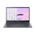 Ноутбук Acer NX.KNUEU.004 Chromebook Plus CB515-2H 15" FHD IPS, Intel i5-1235U, 16GB, F512GB, UMA, ChromeOS, сірий