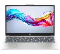 Ноутбук HP B23CTEA 15-fd1067ua 15.6" FHD IPS AG, Intel 3-100U, 16GB, F512GB, UMA, DOS, белый