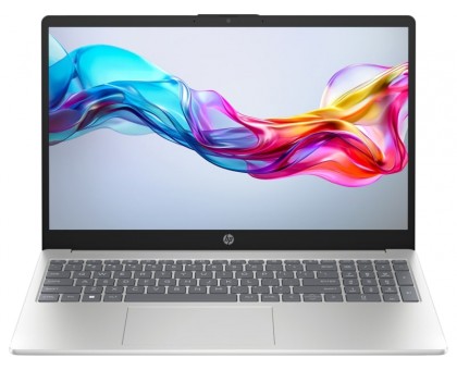 Ноутбук HP B23CVEA 15-fd1068ua 15.6" FHD IPS AG, Intel 3-100U, 16GB, F512GB, UMA, DOS, синий Ноутбук HP B23CVEA 15-fd1068ua 15.6" FHD IPS AG, Intel 3-100U, 16GB, F512GB, UMA, DOS, синий